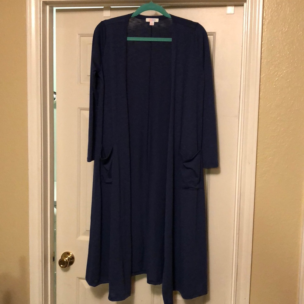 LuLaRoe Sarah Size Small
